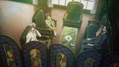 Box of Goblins Season 1 Episode 5 - The Incident of Clairvoyance