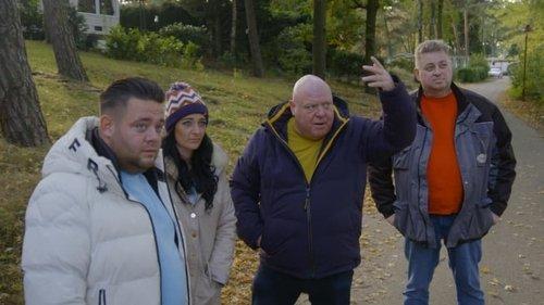 Familie Gillis: Massa is Kassa Season 5 Episode 6 - Episode 6