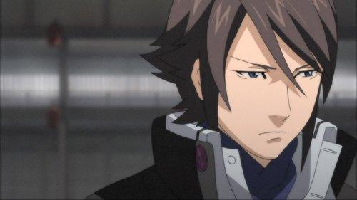 Intrigue in the Bakumatsu – Irohanihoheto Season 1 Episode 1 - The Evil Star Let Loose