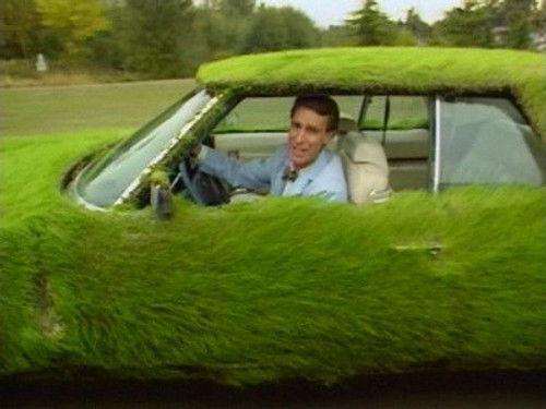 Bill Nye the Science Guy Season 3 Episode 3 - Plants