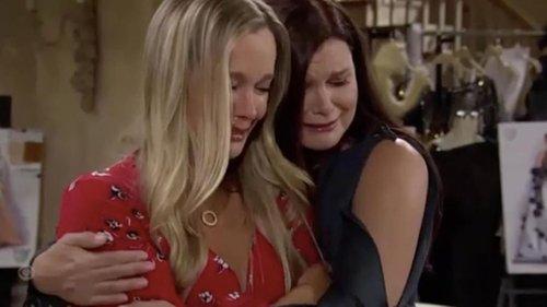 The Bold and the Beautiful Season 37 Episode 23 - 10/23/2023
