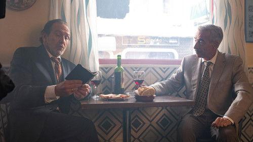 Cuéntame cómo pasó Season 22 Episode 16 - Episode 16