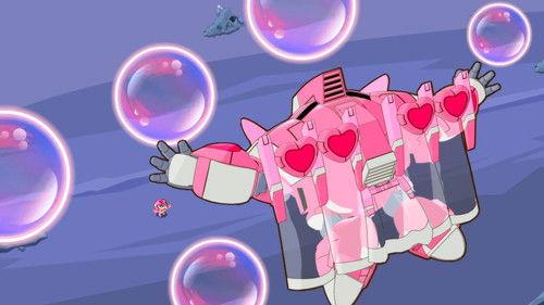 Happy Toon Season 11 Episode 4 - Episode 4