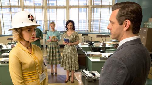 Masters of Sex Season 1 Episode 10 - Fallout