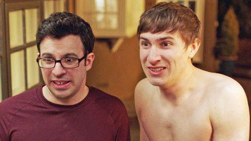 Friday Night Dinner Season 4 Episode 4 - The Pyjamas