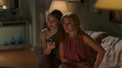 The Girl's Guide to Depravity Season 1 Episode 12 - The Getting His Attention Rule