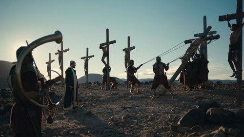 A.D. The Bible Continues Season 1 Episode 4 - The Wrath