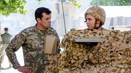 Bluestone 42 Season 2 Episode 4 - Episode 4