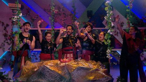 Bigg Boss Telugu Season 7 Episode 11 - Day 10: Teams Mahabali vs Ranadheera