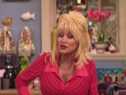 Hannah Montana Season 1 Episode 16 - Good Golly Miss Dolly