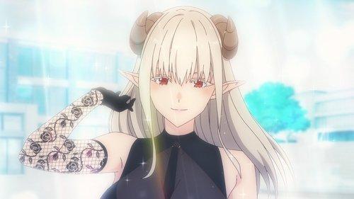 undefined Season 1 Episode 10 - Mayura vs. Nagomi!!