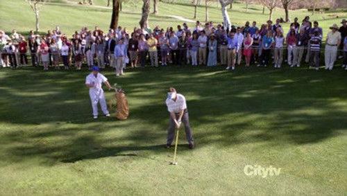 Cougar Town Season 2 Episode 17 - You're Gonna Get It