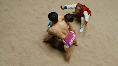 Like Flowers in Sand Season 1 Episode 12 - Like Flowers in Sand