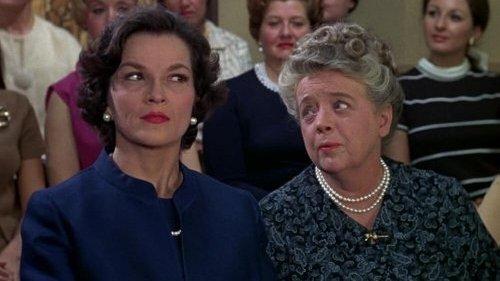 The Andy Griffith Show Season 8 Episode 20 - The Church Benefactors