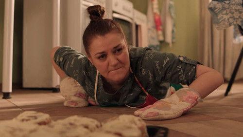 Первокурсницы Season 1 Episode 9 - Episode 9