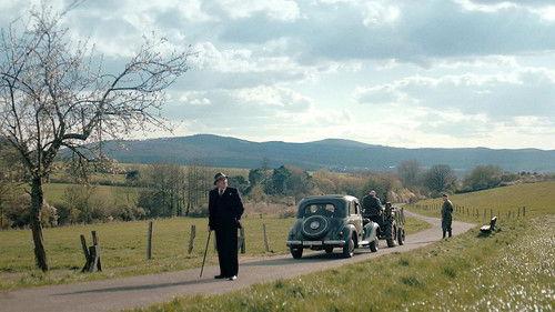 Scene of the Crime Season 55 Episode 22 - Murot and the 1000-Year Reich