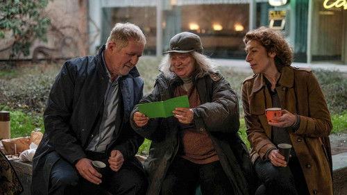 undefined Season 51 Episode 35 - Vienna - Homeless