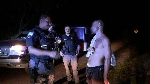 On Patrol: Live Season 3 Episode 2 - Massive Fire