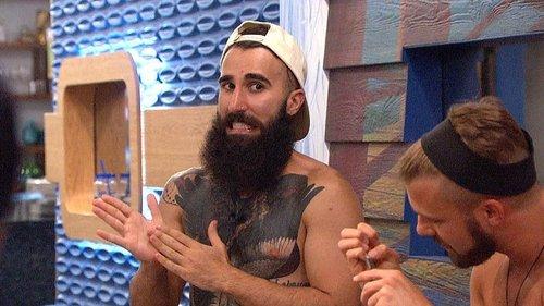 Big Brother Season 18 Episode 20 - Episode 20