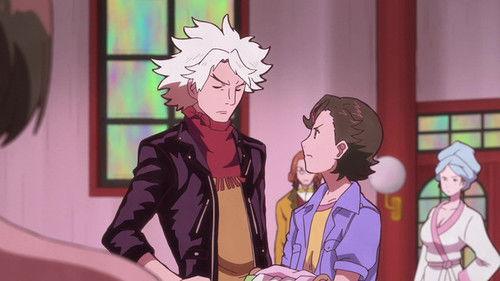ClassicaLoid Season 1 Episode 19 - Love, and You Shall Die