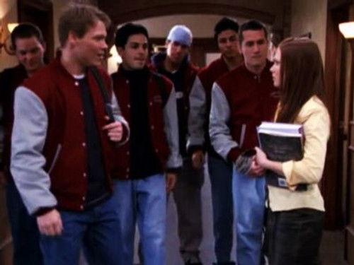 undefined Season 5 Episode 14 - Making the Grade