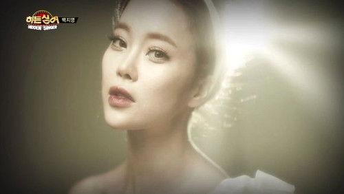 Hidden Singer Season 1 Episode 10 - Episode 10