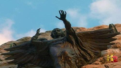 The Universe Season 6 Episode 7 - God and the Universe