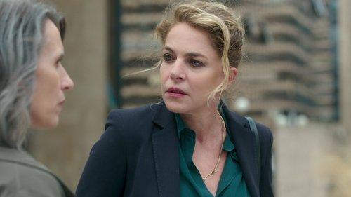 Sara - Woman in the Shadows Season 1 Episode 2 - Episode 2