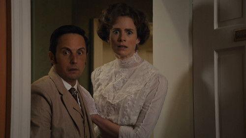 Murdoch Mysteries Season 16 Episode 9 - Honeymoon in Hampshire