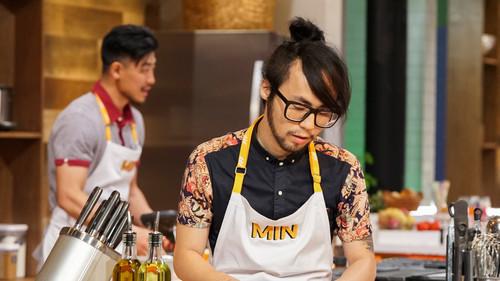 Family Food Fight Season 1 Episode 2 - Meet the Families: Part 2