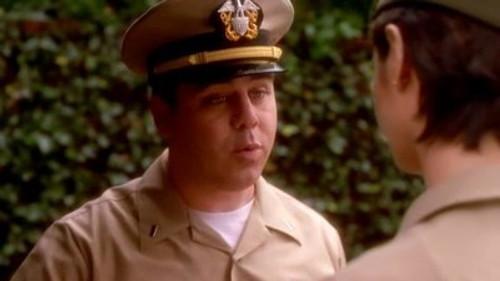 undefined Season 2 Episode 9 - Washington Holiday