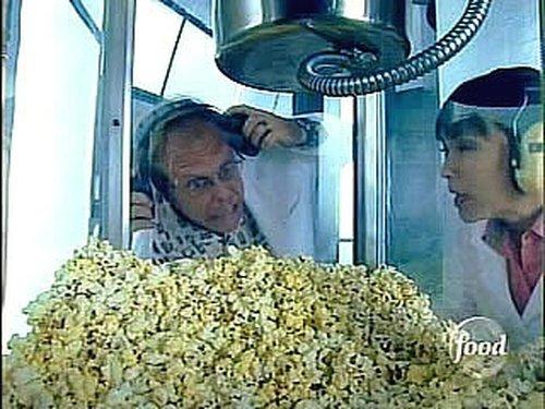 Good Eats Season 10 Episode 10 - Pop Art