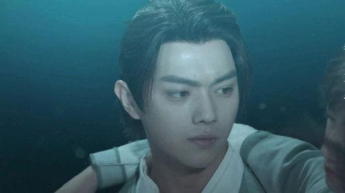 Dance of the Sky Empire Season 1 Episode 11 - Episode 11