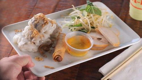 Diners, Drive-Ins and Dives Season 50 Episode 7 - All Over Flavor