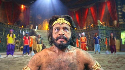 RadhaKrishn Season 3 Episode 8 - Jarasandh Is Unbeatable?