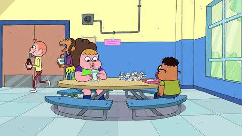 undefined Season 3 Episode 3 - Clarence for President