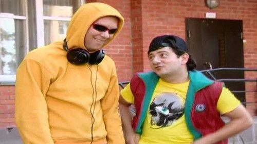 Our Russia Season 3 Episode 18 - Episode 18