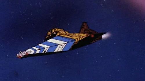 Once Upon a Time… Space Season 1 Episode 19 - The Strange Return to Omega