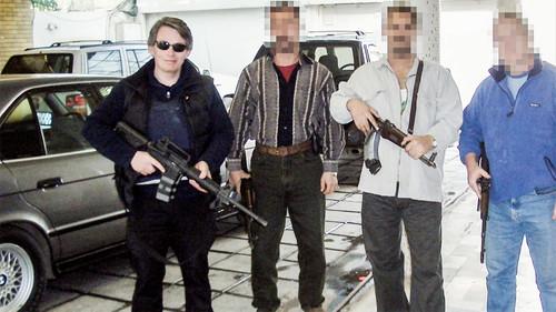 undefined Season 1 Episode 7 - Truth and Lies