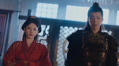 The Prisoner of Beauty Season 1 Episode 2 - Betrothal