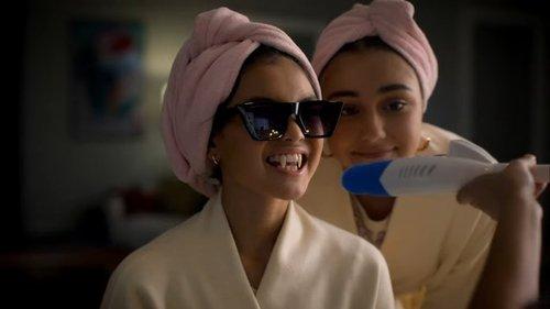 I Woke Up a Vampire Season 1 Episode 11 - The Dance