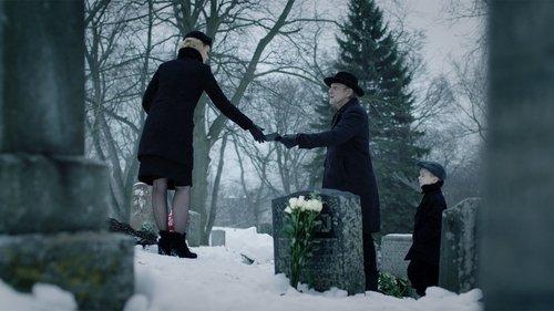 12 Monkeys Season 3 Episode 6 - Nature