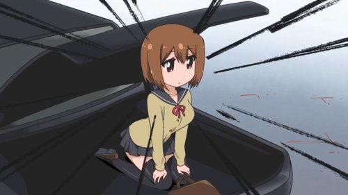 Takamiya Nasuno Desu! Teekyu Spinoff Season 1 Episode 10 - The Rise and Fall of Dorayaki