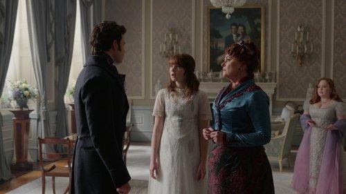 undefined Season 3 Episode 8 - Into the Light