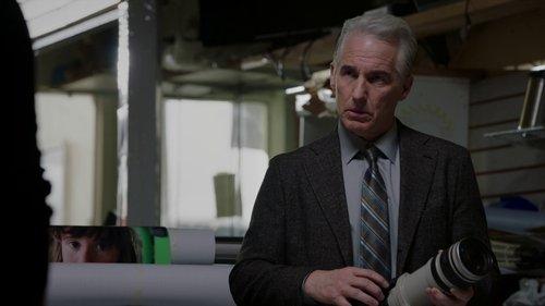 Imposters Season 2 Episode 8 - Phase Two Sucks