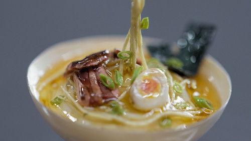 Best In Miniature Season 2 Episode 4 - Food Glorious Food