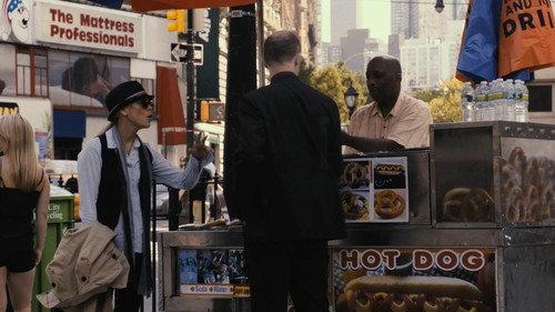 Prime Suspect Season 1 Episode 2 - Carnivorous Sheep