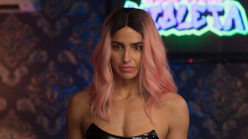 Rosario Tijeras (Mexico) Season 4 Episode 14 - Episode 14