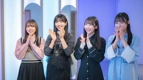 Let's Grow Up to Hinatazaka Season 1 Episode 5 - Episode 5