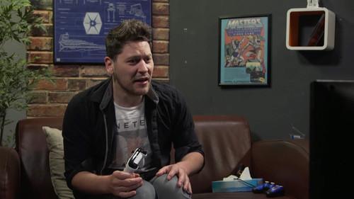 Game Two Season 2 Episode 9 - Episode 9